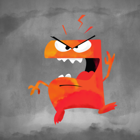 Come riconoscere e gestire la rabbia?